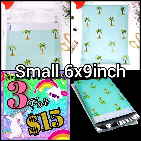 Poly Mailers 9x12 Buste Di Plastica Per Spedizioni 9x12 Pollici - 1000 Pezzi, Poli Mailers, Leggere E Resistenti Carta Fotografica 10x15 - Foto 11